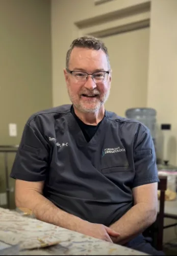 Dr. Sandin to retire Dec. 3 after nearly 40 years